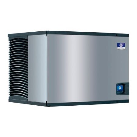 Manitowoc Ice Manitowoc Indigo NXT Half Cube Ice Machine, 30" Wide, 490 lbs/24 hrs prod, Water Cooled IYT0450W